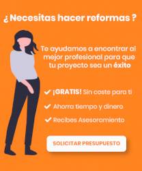 Carpinterías de aluminio en Splacing.com