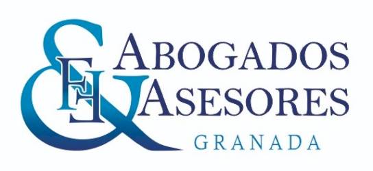 F&F ABOGADOS Y ASESORES GRANADA