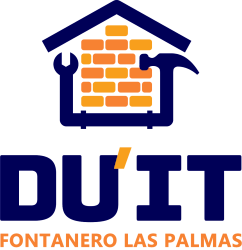 Fontanero Las Palmas