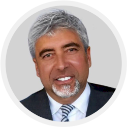 Luis Agramunt