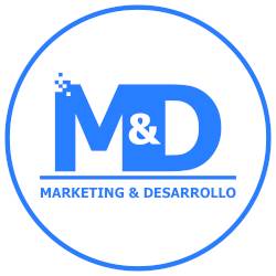 M&D Marketing y Desarrollo