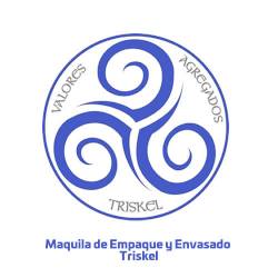 Maquila de Empaque y Envasado Triskel