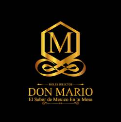 Moles Selectos  Don Mario 