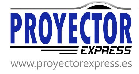 Proyector Express